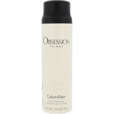 Calvin Klein Obsession Eau de Parfum Man 150 мл