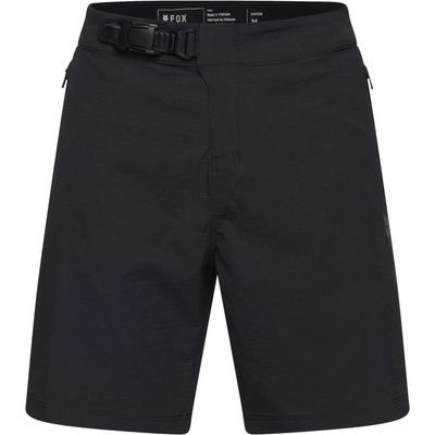 Fox Yth Ranger Short w/Liner black