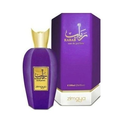 Zimaya Rabab Gems parfum unisex 5 ml vzorka