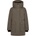 Didriksons Дамско палто Didriksons Women's Harriet Parka Coat - Mocha Brown - размер 46 (EU) (102-5009-0217)