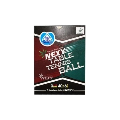 Nexy*** P-Ball 40+ 6 ks