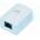 OXnet Basic C8315-UM-CE/WH