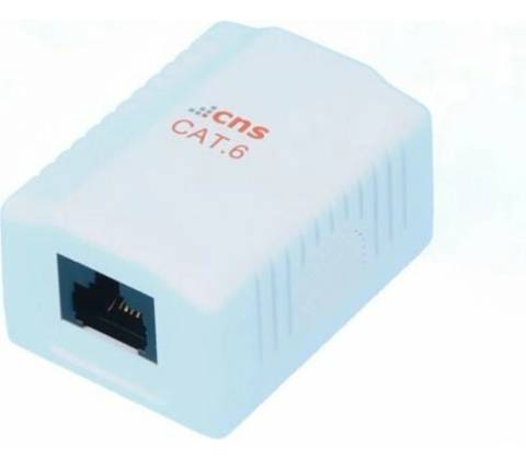 OXnet Basic C8315-UM-CE/WH