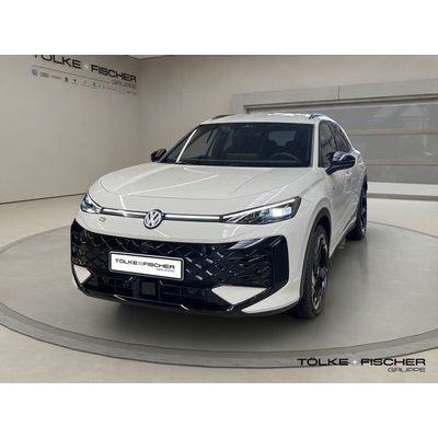 Volkswagen T-Roc eTSI Style DSG 110 kW