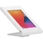 Maclean Advertising Holder for Maclean Tablet, Science/Desktop with Lock, 9.7-11, iPad/iPad Air/iPad Pro, Samsung Galaxy Tab A/Tab A7/T