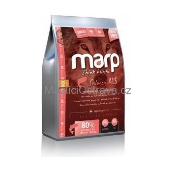 Marp Holistic Salmon ALS Grain Free 2 kg