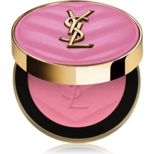 Yves Saint Laurent Make Me Blush Bold Blurring руж цвят 87 Pink Voltage 6 гр