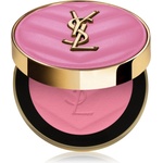 Yves Saint Laurent Make Me Blush Bold Blurring руж цвят 87 Pink Voltage 6 гр