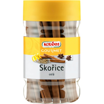Kotányi Skořice celá 350 g – Hledejceny.cz