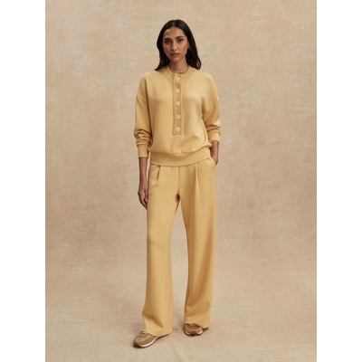 Varley The Extra Wide Leg Pant
