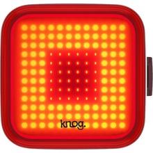 Knog Blinder zadné Square