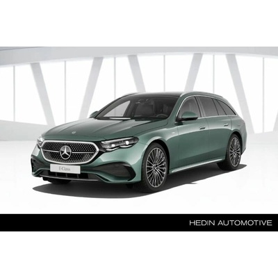 Mercedes-Benz E 300 e Premium 230 kW