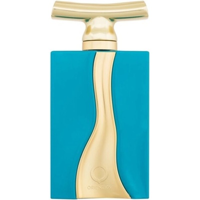 Orientica Melódia de Orientica parfumovaná voda dámska 90 ml