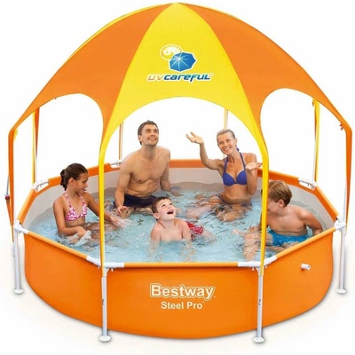Bestway 56432 Splash-in-Shade 244 x 51 cm