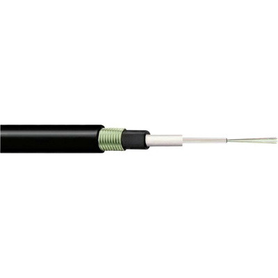 Lapp HITRONIC® HQW-Plus3000 12E 9/125 OS2 optické káble