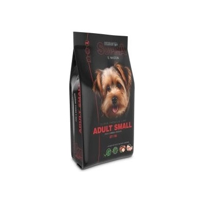 Delikan Supra Adult Small 3 kg