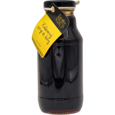 Perfectly Delicious Kaštanový sirup do kávy 330 ml