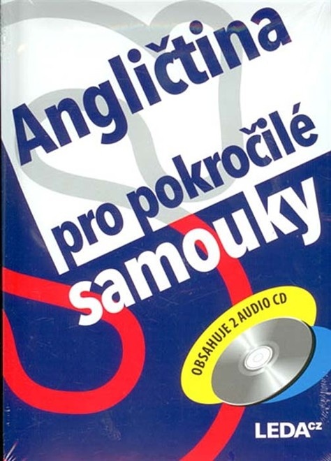 Angličtina pro pokročilé