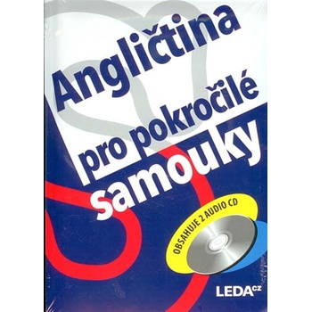 Angličtina pro pokročilé
