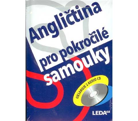 Angličtina pro pokročilé
