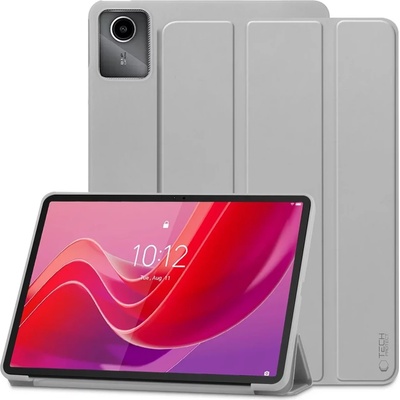 Tech-Protect smartcase lenovo tab m11 11.0 tb-330 grey (5906203691708)