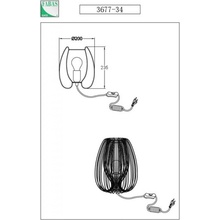 Fabas 3677-34-101