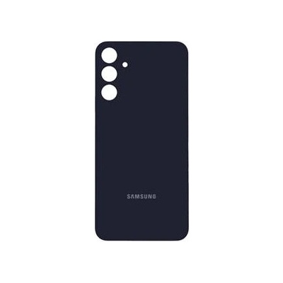 Samsung A156B Galaxy A15 5G Kryt Baterie Black(Service Pack) 8596311263262