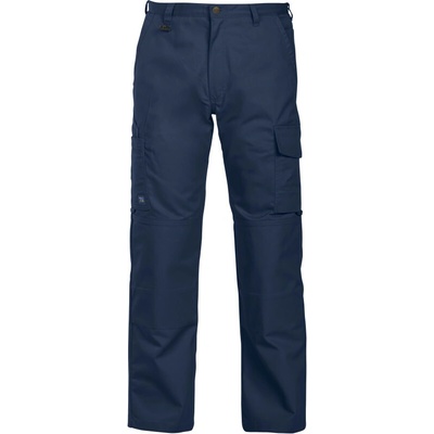 Projob nohavice 2501 Waistpants do pasu pánské navy Navy