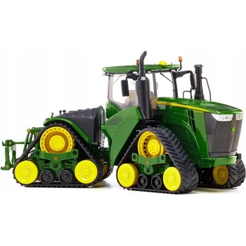 Wiki Traktor John Deere 9620RXng 077849