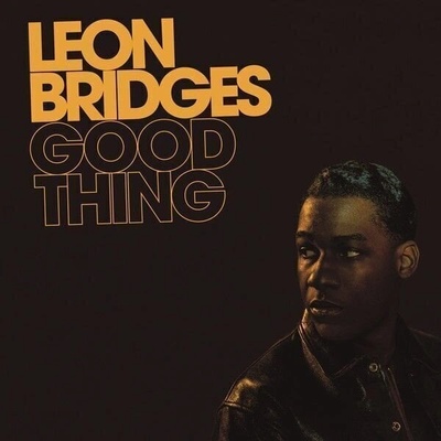 Leon Bridges - Good Thing (LP) (0190758303512)