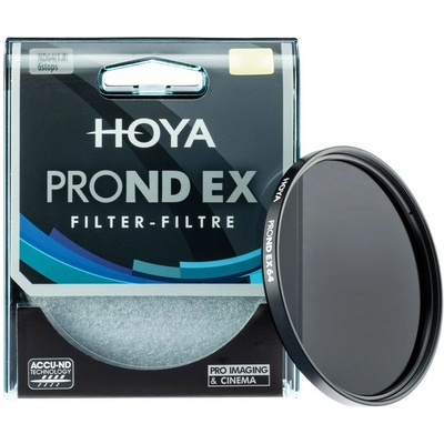 Hoya PRO ND1000 EX 58mm