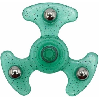 Fidget spinner BATMAN modrý