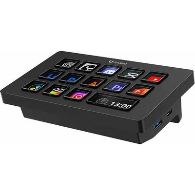 Ulanzi D200H Stream Deck Smart Keyboard