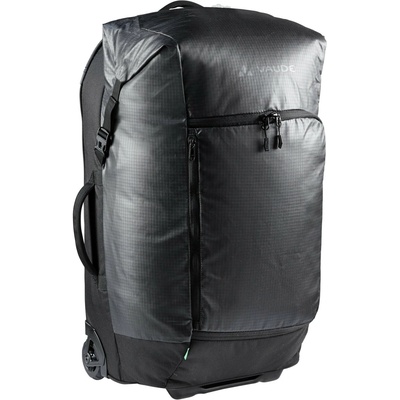 VAUDE CityTravel 60 čierna 60 l