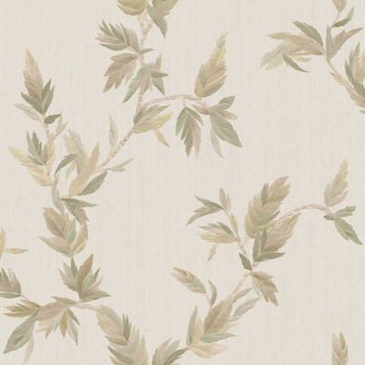 Parato by Cristiana Masi 35917 Vliesová tapeta na zeď Ornamenta, rozměry 0,53 x 10,05 m