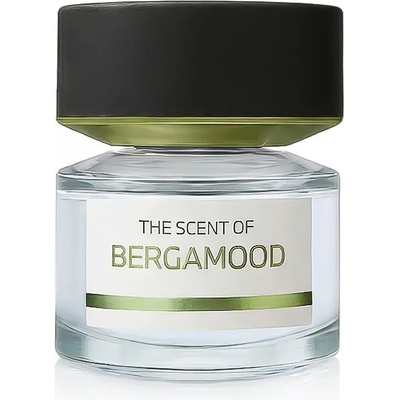 BMW Bergamood EDP 50 ml