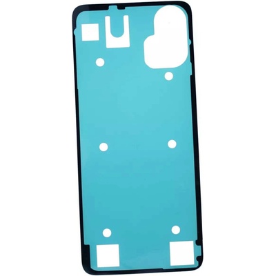 Originál montážní lepící páska krytu baterie Motorola Moto G34