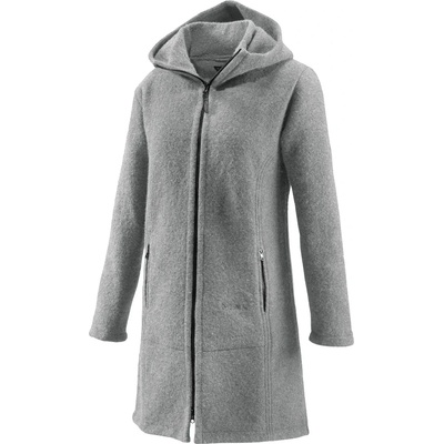 Mufflon Дамско палто Mufflon Women's Jana Coat - Fog (102-0700-0214)