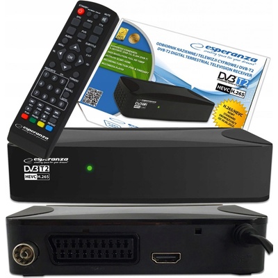 Esperanza EV108 – Zboží Mobilmania