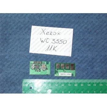 Image 1 of Compatible Ресет чип за 11к. Xer WC 3550 (106R01531-CHIP)