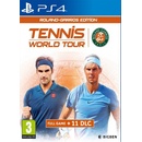 Tennis World Tour (Rolland-Garros Edition)