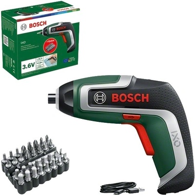 Bosch IXO 7 0.603.9E0.00B
