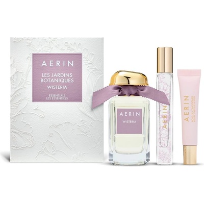 Estée Lauder Aerin Les Jardins Botaniques Wisteria подаръчен комплект за жени