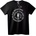NOONEBRAND Тениска Бащино Баскетболно Наследство - 7XL, White