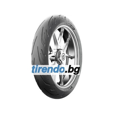 Michelin Power Shift ( 120/70 R15 TL 56H M/C, Предно колело )
