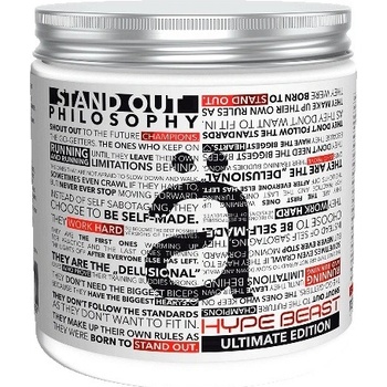 Näno Supps Hype Beast 320 g