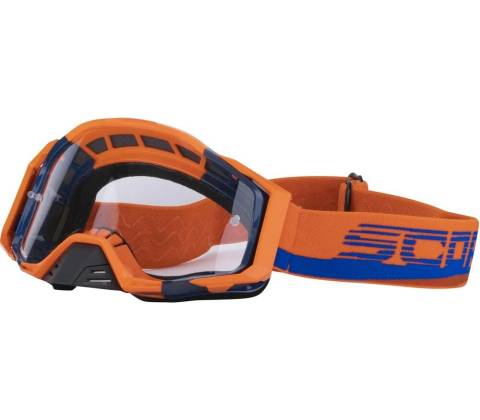 Scorpion MX Mask