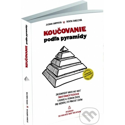 Koučovanie podľa pyramídy