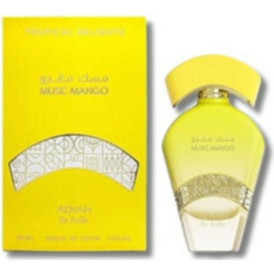 Adyan Musc Mango parfémovaná voda unisex 100 ml