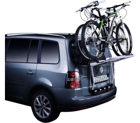 Thule Backpac 973